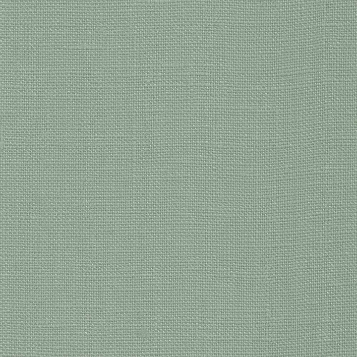 Belgique Seafoam by Kasmir Designer Fabric 1408 100% Linen CHINA 12,000 Martindale Cycles Horizontal: 0 Inches and Vertical: 0 Inches 55 - 57 - Swanky Fabrics -