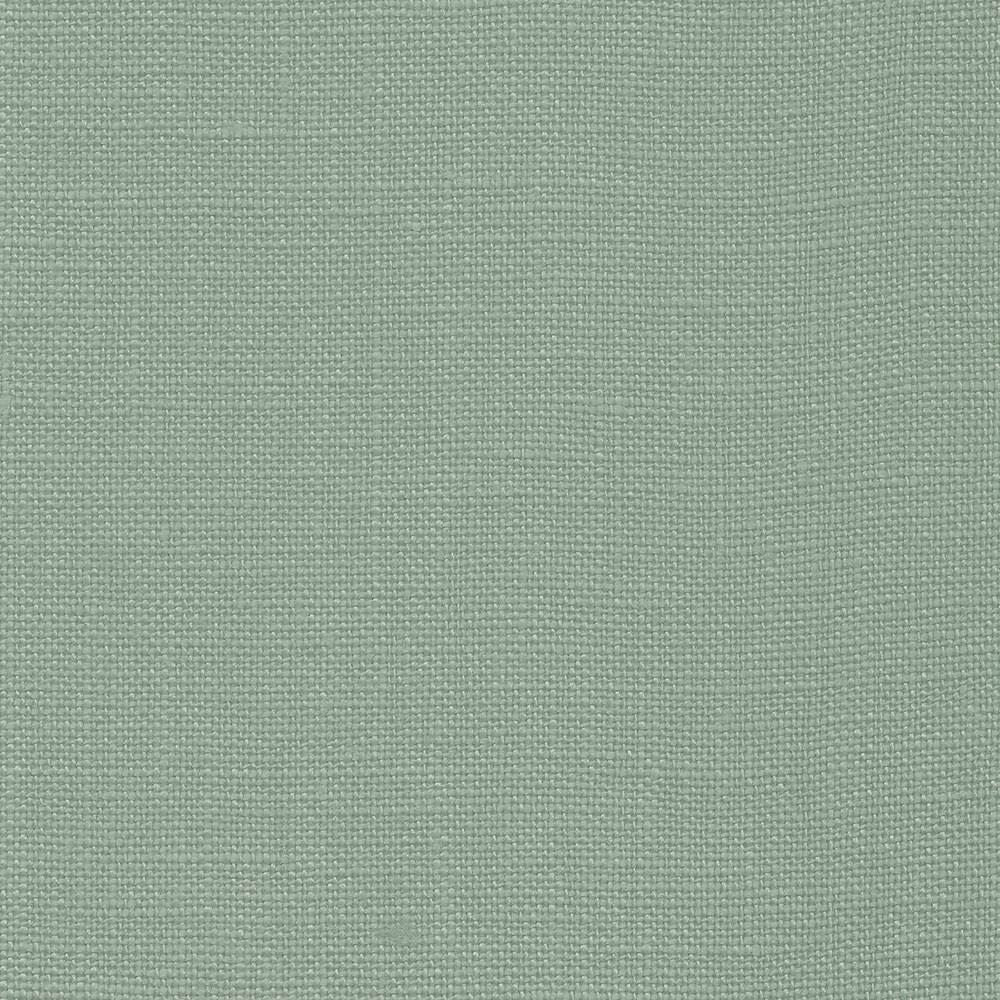 Belgique Seafoam by Kasmir Designer Fabric 5103 100% Linen CHINA 12,000 Martindale Cycles Horizontal: 0 Inches and Vertical: 0 Inches 55 - 57 - Swanky Fabrics -