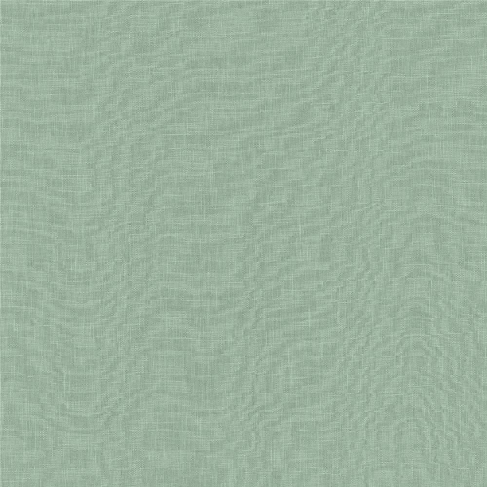 Belgique Seafoam by Kasmir Designer Fabric 5103 100% Linen
 CHINA 12,000 Martindale Cycles </p><p>Repeat: Horizontal: N/A and Vertical: N/A 55 - Swanky Fabrics -