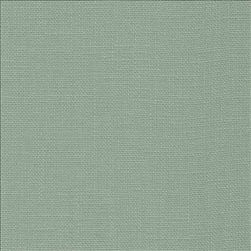 Belgique Seafoam by Kasmir Designer Fabric 5103 100% Linen CHINA 12,000 Martindale Cycles H: N/A, V: N/A 55 - 57 - Swanky Fabrics - Kasmir