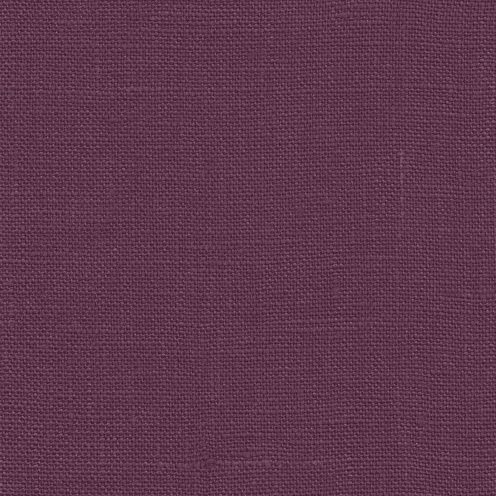 Belgique Violet  by Kasmir Designer Fabric 1408 100% Linen
 CHINA 12,000 Martindale Cycles Horizontal: N/A and Vertical: N/A 55  - Swanky Fabrics -