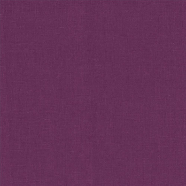 Belgique Violet by Kasmir Designer Fabric 5103 100% Linen
 CHINA 12,000 Martindale Cycles </p><p>Repeat: Horizontal: N/A and Vertical: N/A 55 - Swanky Fabrics -