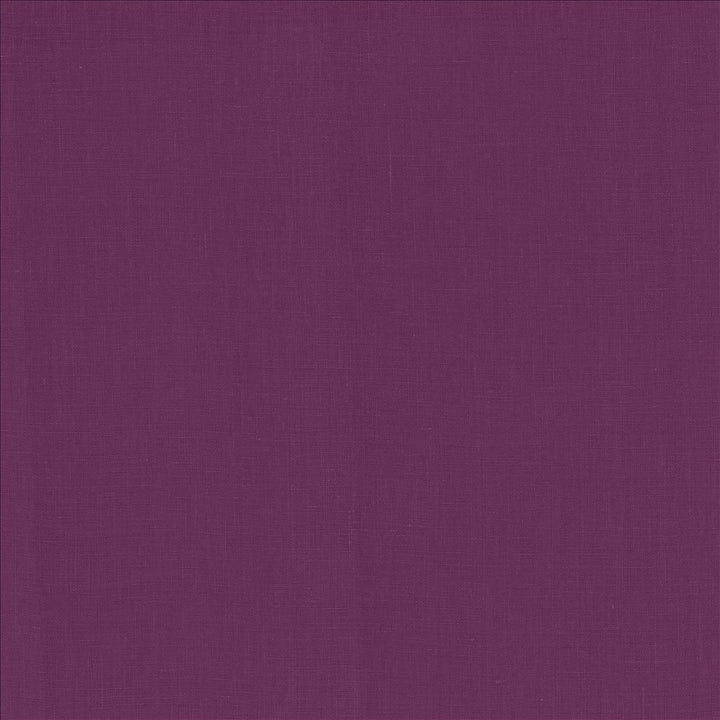 Belgique Violet by Kasmir Designer Fabric 1408 100% Linen
 CHINA </p><p>Repeat: Horizontal: N/A and Vertical: N/A 55 - 57 - Swanky Fabrics -