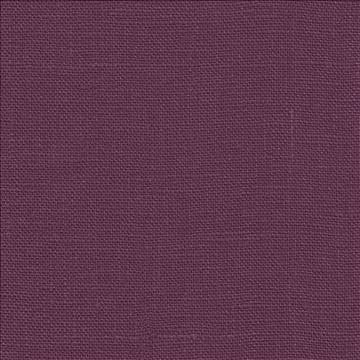 Belgique Violet by Kasmir Designer Fabric 5103 100% Linen CHINA 12,000 Martindale Cycles H: N/A, V: N/A 55 - 57 - Swanky Fabrics - Kasmir