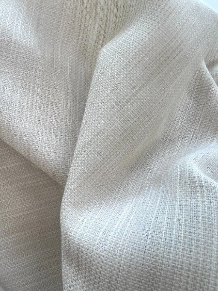Belinda Stucco by Heritage Designer Fabric