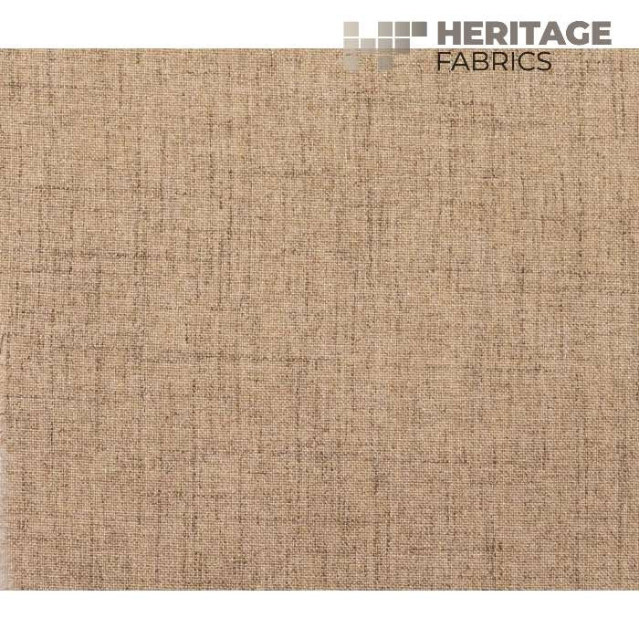 Bellagio Cafe by Heritage Designer Fabric - 100% Polyester India Horizontal: and Vertical: 54" - Swanky Fabrics -