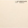 Bellagio Ivory by Heritage Designer Fabric
