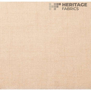 Bellagio Linen by Heritage Designer Fabric