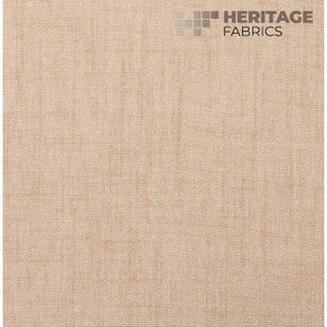 Bellagio Oatmeal by Heritage Designer Fabric