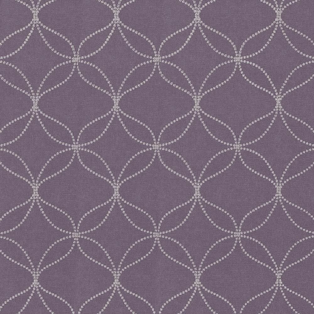 Bellesol Grape  by Kasmir Designer Fabric 1429 100% Polyester
Embroidery
100% Polyester
 INDIA Not Tested Horizontal: 4 5/8 inches and Vertical: 4 5/8 inches 52  - Swanky Fabrics -