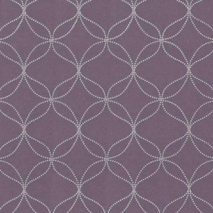 Bellesol Grape  by Kasmir Designer Fabric 1429 100% Polyester
Embroidery
100% Polyester
 INDIA Not Tested Horizontal: 4 5/8 inches and Vertical: 4 5/8 inches 52  - Swanky Fabrics -
