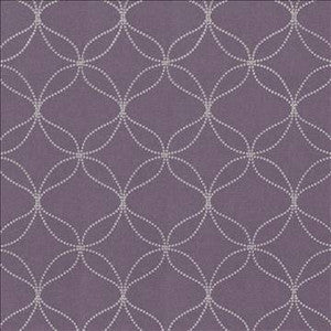 Bellesol Grape by Kasmir Designer Fabric