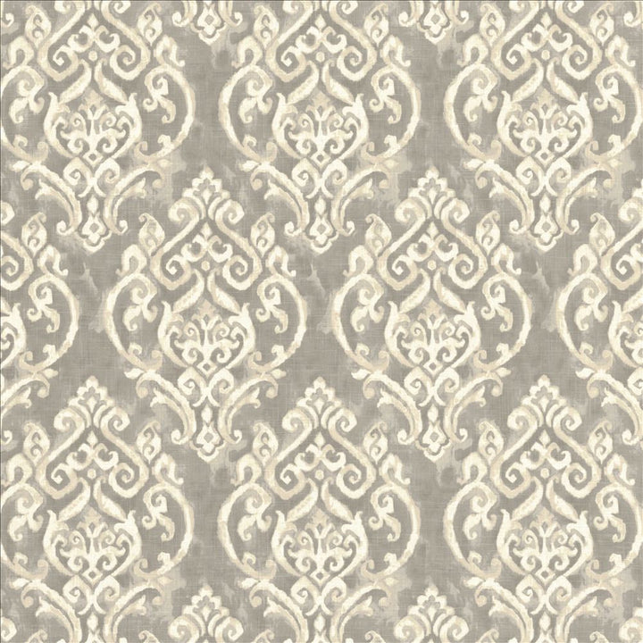 Beloved Smoke by Kasmir Designer Fabric 1471 55% Linen
45% Viscose
 SOUTH KOREA 12,000 Wyzenbeek Double Rubs </p><p>Repeat: Horizontal: 13 4/8 inches and Vertical: 26 2/8 inches 56 - Swanky Fabrics -