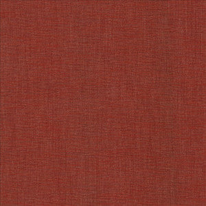 Beltran Red Earth by Kasmir Designer Fabric