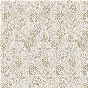 Bengali Mink by Kasmir Designer Fabric
