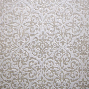 Benisa Pearl  by Kasmir Designer Fabric