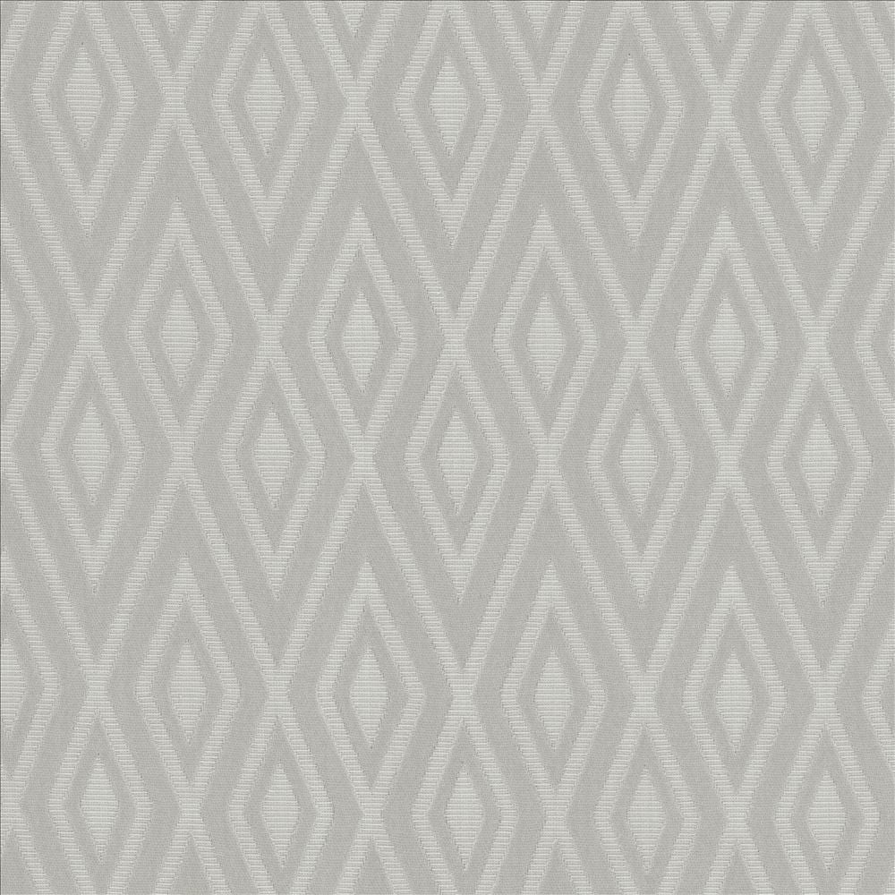 Benito Dove by Kasmir Designer Fabric 5100 69% Cotton 31% Polyester CHINA 42,000 Wyzenbeek Double Rubs Horizontal: 2 inches and Vertical: 3 6/8 inches 57 - Swanky Fabrics -