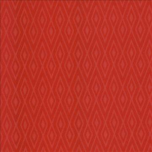 Benito Scarlet by Kasmir Designer Fabric
