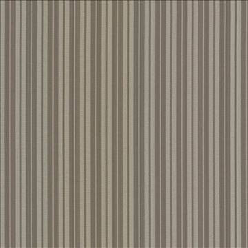 Benito Stripe Silver by Kasmir Designer Fabric 5100 100% Polyester CHINA 20,000 Wyzenbeek Double Rubs H: 1 4/8 inches, V: N/A 55 - 57 - Swanky Fabrics - Kasmir