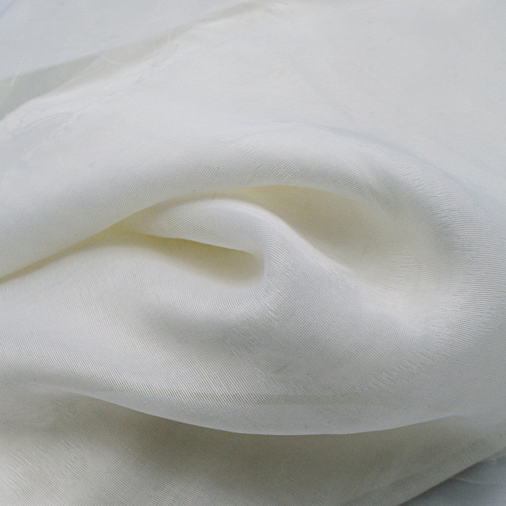 Resort Bensley Coconut by Europatex Designer Fabric Resort 100% Polyester 19" H, 21" V 116.00 inches - Swanky Fabrics -