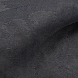 Resort Bensley Smoke by Europatex Designer Fabric