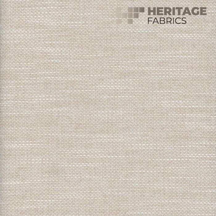 Bergen Almond by Heritage Designer Fabric - 100% Polyester Turkey Horizontal: N/A and Vertical: N/A 54" - Swanky Fabrics -