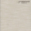 Bergen Almond by Heritage Designer Fabric