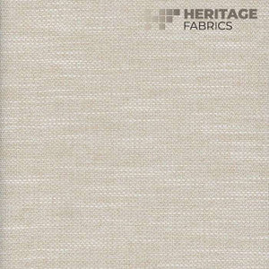 Bergen Almond by Heritage Designer Fabric