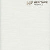 Bergen Coconut by Heritage Designer Fabric