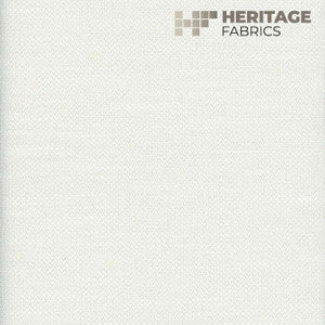 Bergen Coconut by Heritage Designer Fabric