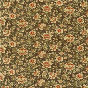 Berkshire Kona by Kasmir Designer Fabric