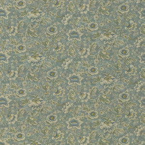 Berkshire Seawind  by Kasmir Designer Fabric