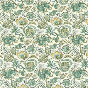 Bersa Aquamist by Kasmir Designer Fabric