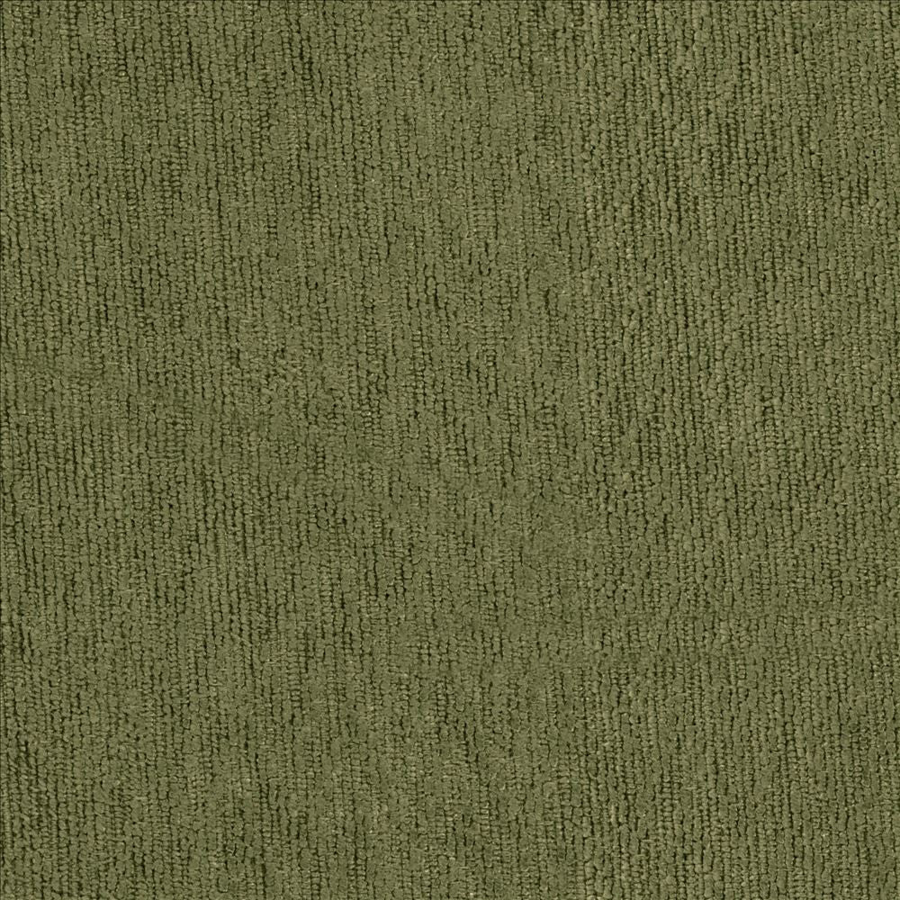 Berwick Moss by Kasmir Designer Fabric 5099 100% Polyester CHINA 20,000 Wyzenbeek Double Rubs Horizontal: 1 inches and Vertical: 1 inches 55 - Swanky Fabrics -