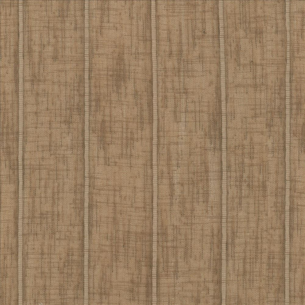 Bettina Linen by Kasmir Designer Fabric 1444 100% Polyester TURKEY Horizontal: 2 inches and Vertical: 0 Inches 117 - 118 - Swanky Fabrics -