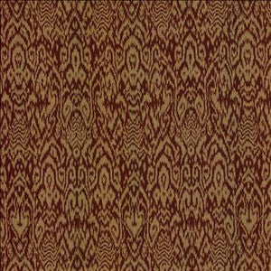 Bhiwandi Cabernet by Kasmir Designer Fabric