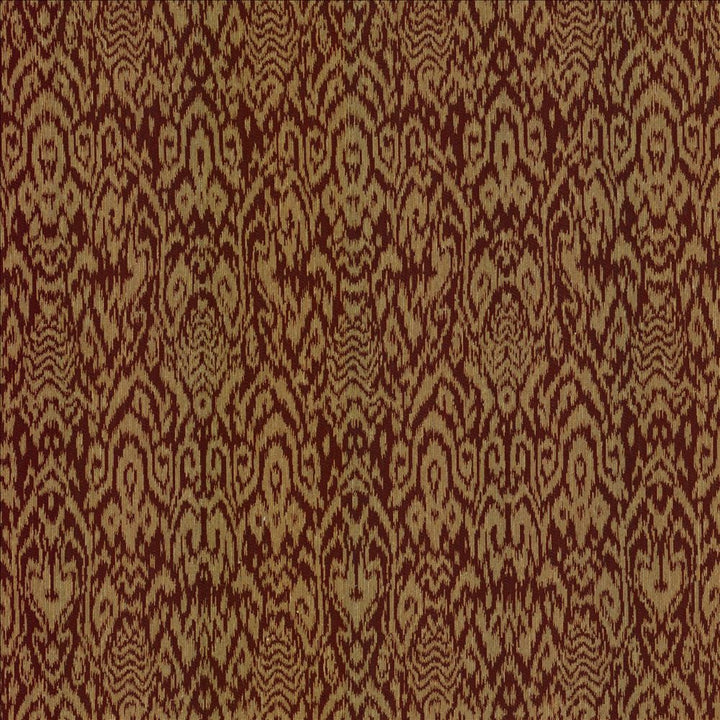 Bhiwandi Cabernet by Kasmir Designer Fabric 5121 66% Acrylic
34% Polyester
 USA </p><p>Repeat: Horizontal: 14 inches and Vertical: 28 4/8 inches 54 - 55 - Swanky Fabrics -