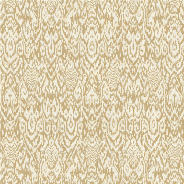 Bhiwandi Latte by Kasmir Designer Fabric 5112 66% Acrylic
34% Polyester
 USA 30,000 Wyzenbeek Double Rubs </p><p>Repeat: Horizontal: 14 inches and Vertical: 28 4/8 inches 54 - Swanky Fabrics -