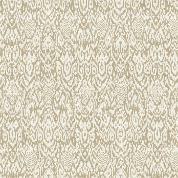 Bhiwandi Latte by Kasmir Designer Fabric 5112 66% Acrylic
34% Polyester
 USA </p><p>Repeat: Horizontal: 14 inches and Vertical: 28 4/8 inches 54 - 55 - Swanky Fabrics -