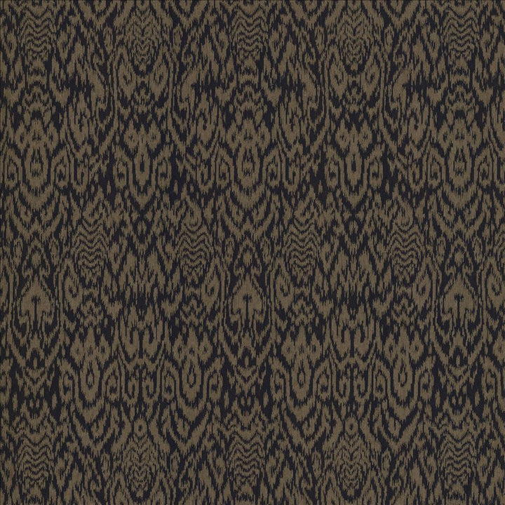Bhiwandi Navy by Kasmir Designer Fabric See sample 66% Acrylic
34% Polyester
 USA 30,000 Wyzenbeek Double Rubs </p><p>Repeat: Horizontal: 14 inches and Vertical: 28 4/8 inches 54 - Swanky Fabrics -