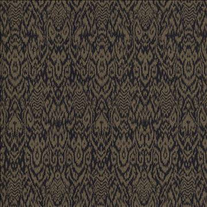 Bhiwandi Navy by Kasmir Designer Fabric
