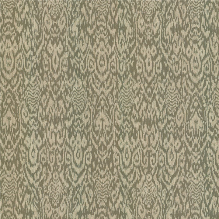 Bhiwandi Seaglass by Kasmir Designer Fabric See sample 66% Acrylic
34% Polyester
 USA 30,000 Wyzenbeek Double Rubs </p><p>Repeat: Horizontal: 14 inches and Vertical: 28 4/8 inches 54 - Swanky Fabrics -