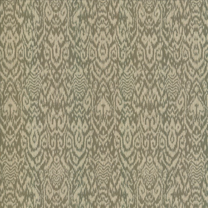 Bhiwandi Seaglass by Kasmir Designer Fabric 5114 66% Acrylic
34% Polyester
 USA 30,000 Wyzenbeek Double Rubs </p><p>Repeat: Horizontal: 14 inches and Vertical: 28 4/8 inches 54 - Swanky Fabrics -
