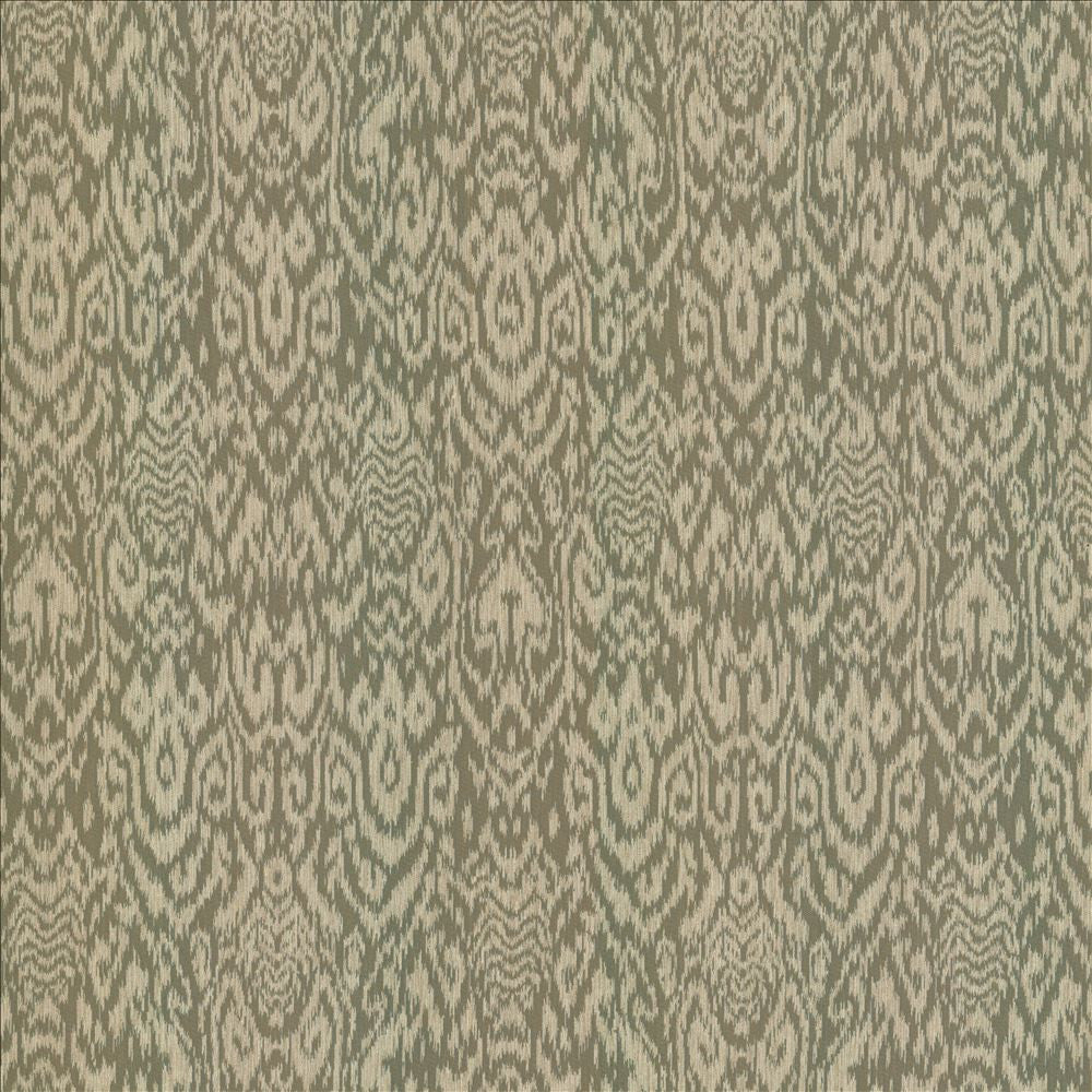 Bhiwandi Seaglass by Kasmir Designer Fabric 5114 66% Acrylic
34% Polyester
 USA </p><p>Repeat: Horizontal: 14 inches and Vertical: 28 4/8 inches 54 - 55 - Swanky Fabrics -