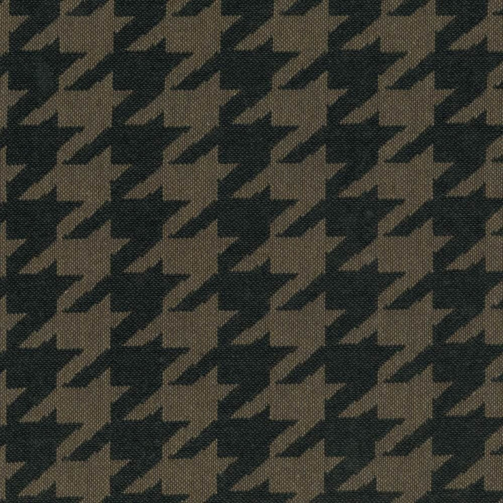 Big Dog Black Walnut by Kasmir Designer Fabric See sample 75% Cotton
25% Acrylic
 USA 15,000 Wyzenbeek Double Rubs </p><p>Repeat: Horizontal: 2 2/8 inches and Vertical: 1 6/8 inches 54 - Swanky Fabrics -