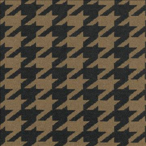 Big Dog Onyx by Kasmir Designer Fabric