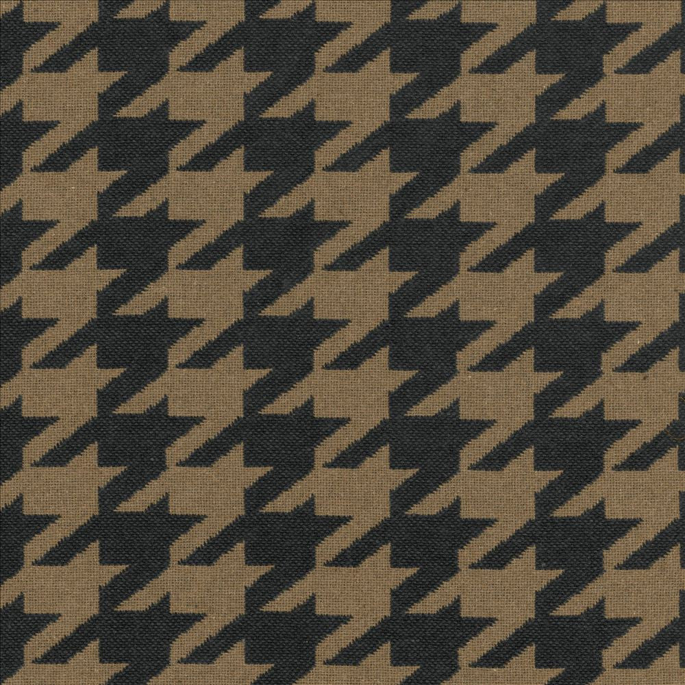 Big Dog Onyx by Kasmir Designer Fabric 1438 75% Cotton
25% Acrylic
 USA </p><p>Repeat: Horizontal: 2 2/8 inches and Vertical: 1 6/8 inches 54 - 57 - Swanky Fabrics -