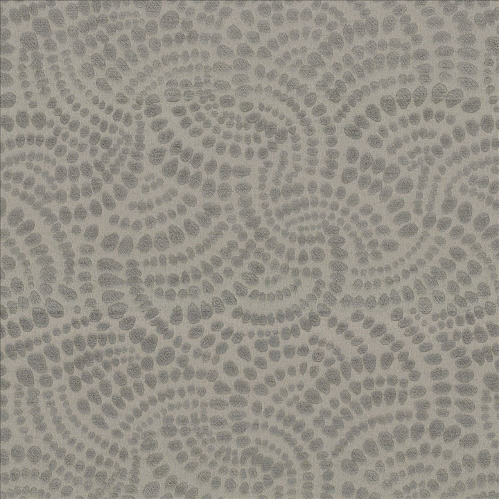 Bijou Flint by Kasmir Designer Fabric 5085 100% Polyester
 CHINA </p><p>Repeat: Horizontal: 14 inches and Vertical: 11 inches 57 - 58 - Swanky Fabrics -