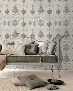 Mind The Gap Wallpaper BIJOUX Premium Wallpaper (WP20091)