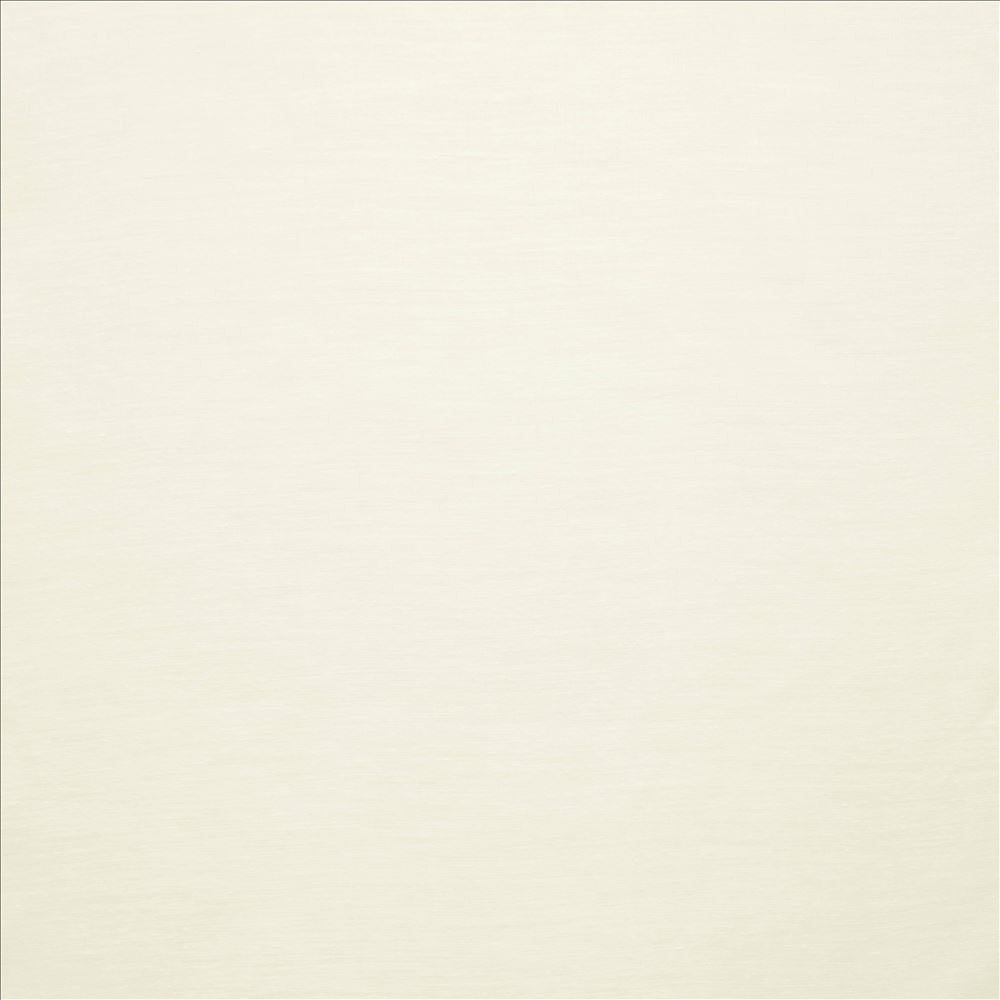 Billowing Off White by Kasmir Designer Fabric See sample 100% Polyester
 TURKEY Not Tested </p><p>Repeat: Horizontal: N/A and Vertical: N/A 118 - Swanky Fabrics -